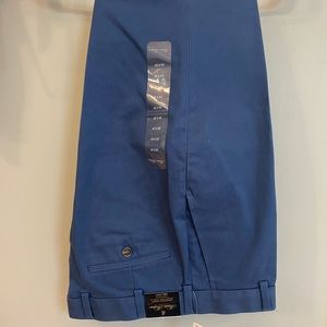 Brooks Brothers Milano Chinos 34x30 - Brand New